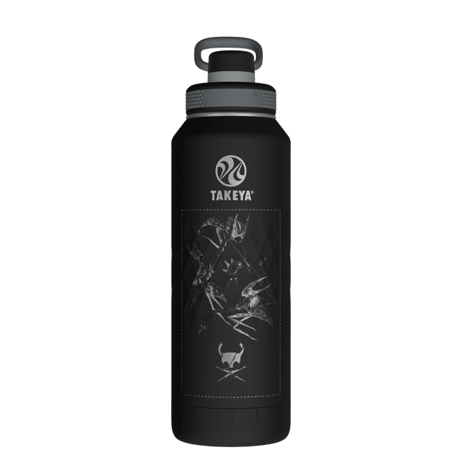 Takeya Sport Water Bottle - customized