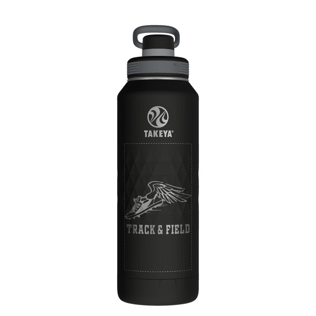 Takeya Sport Water Bottle - customized