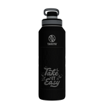 Takeya Sport Water Bottle - customized