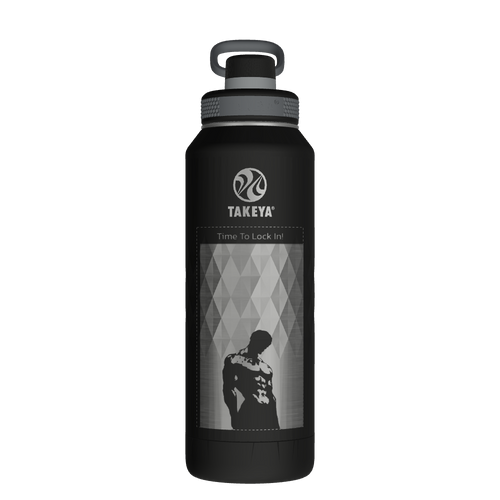 Takeya Sport Water Bottle - customized