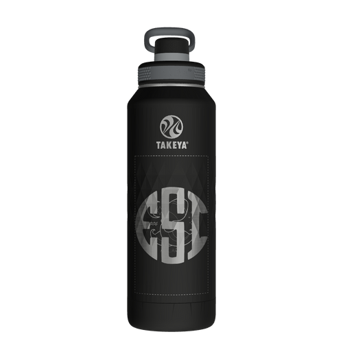 Takeya Sport Water Bottle - customized