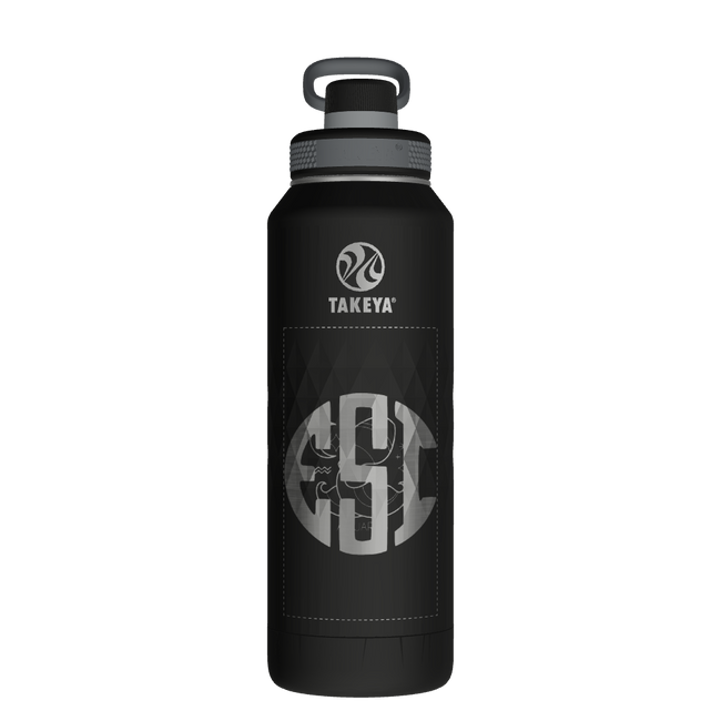 Takeya Sport Water Bottle - customized