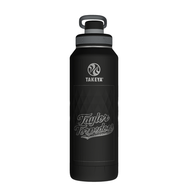 Takeya Sport Water Bottle - customized