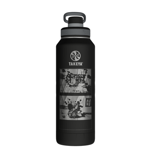 Takeya Sport Water Bottle - customized