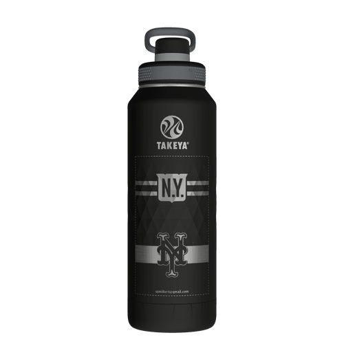 Takeya Sport Water Bottle - customized