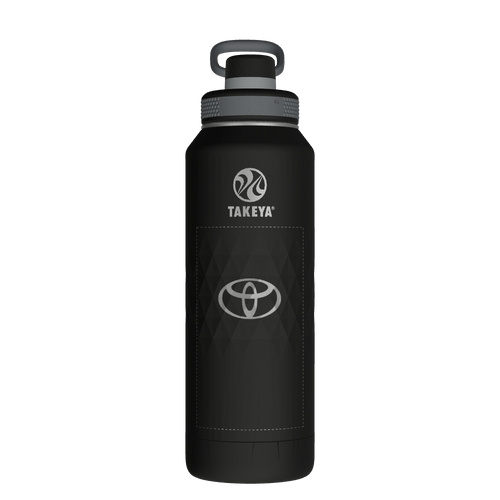 Takeya Sport Water Bottle - customized