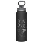 Takeya Sport Water Bottle - customized