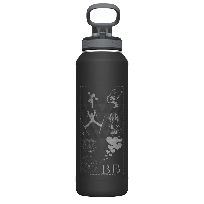 Takeya Sport Water Bottle - customized
