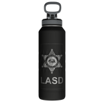Takeya Sport Water Bottle - customized