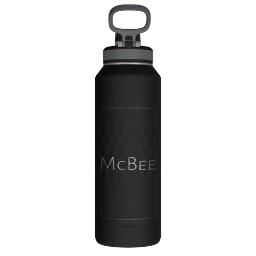Takeya Sport Water Bottle - customized
