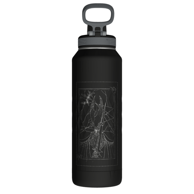 Takeya Sport Water Bottle - customized