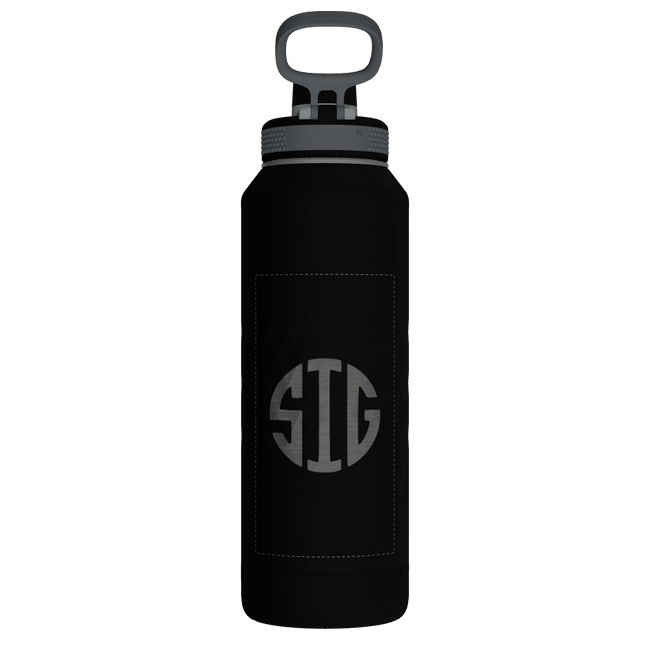 Takeya Sport Water Bottle - customized