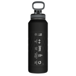 Takeya Sport Water Bottle - customized