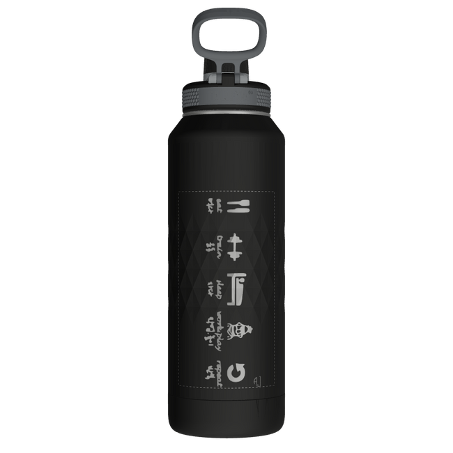 Takeya Sport Water Bottle - customized
