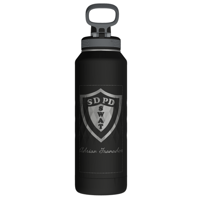 Takeya Sport Water Bottle - customized