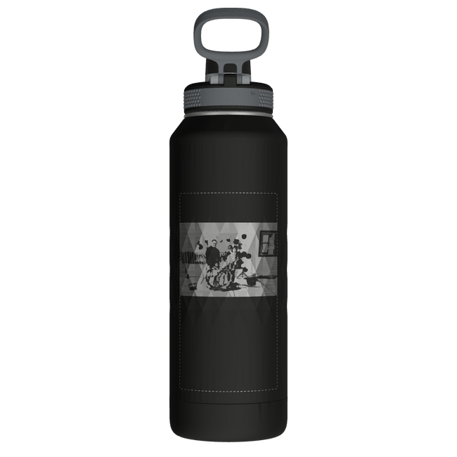 Takeya Sport Water Bottle - customized