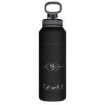 Takeya Sport Water Bottle - customized
