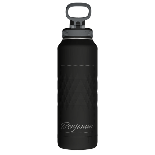 Takeya Sport Water Bottle - customized