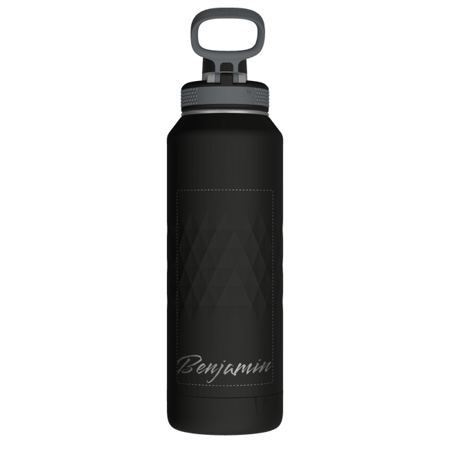 Takeya Sport Water Bottle - customized