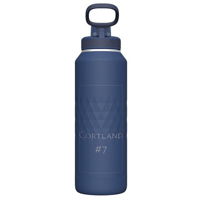 Takeya Sport Water Bottle - customized