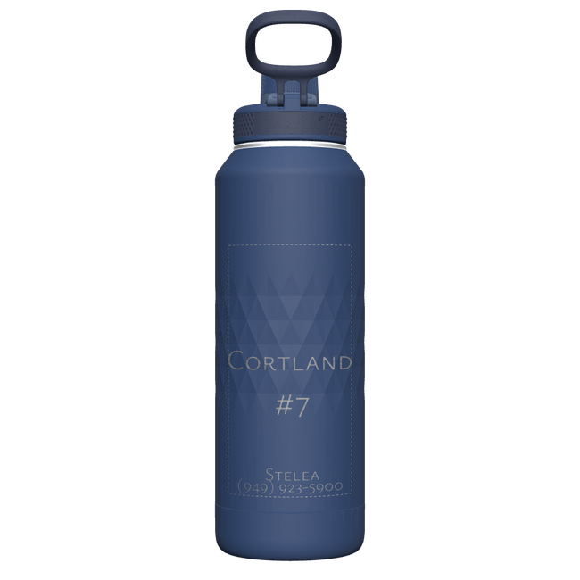Takeya Sport Water Bottle - customized