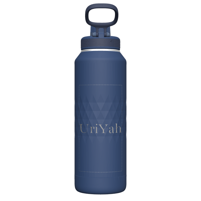 Takeya Sport Water Bottle - customized