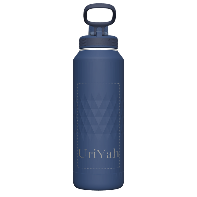 Takeya Sport Water Bottle - customized