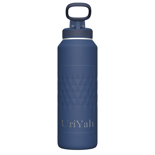 Takeya Sport Water Bottle - customized