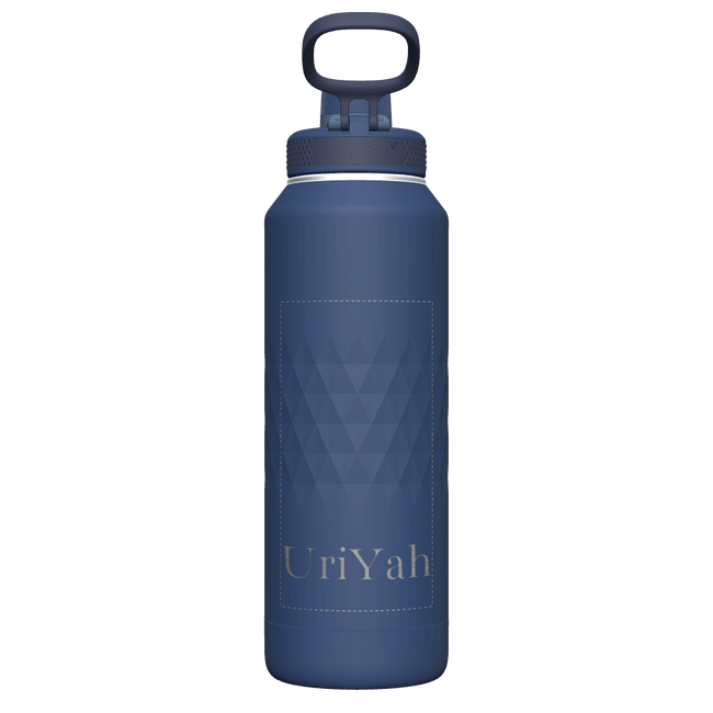 Takeya Sport Water Bottle - customized