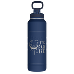 Takeya Sport Water Bottle - customized