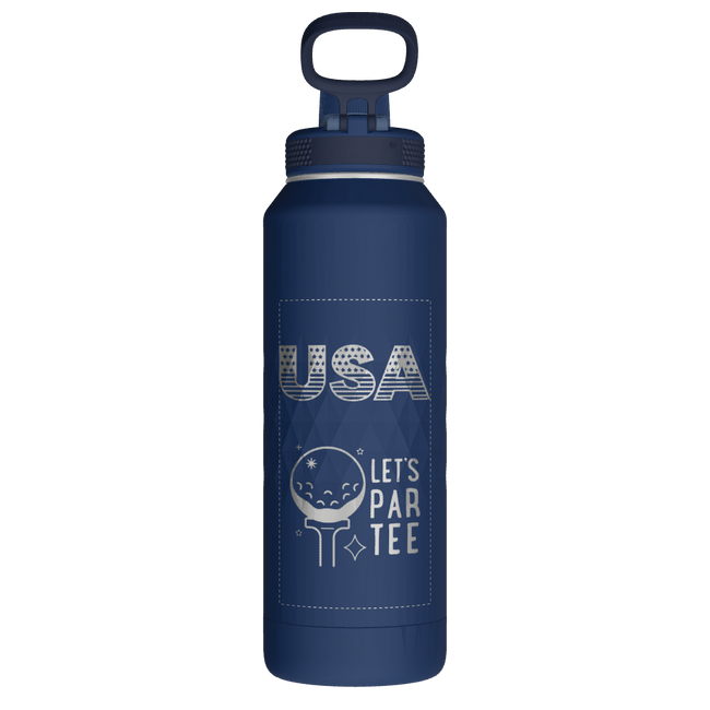 Takeya Sport Water Bottle - customized