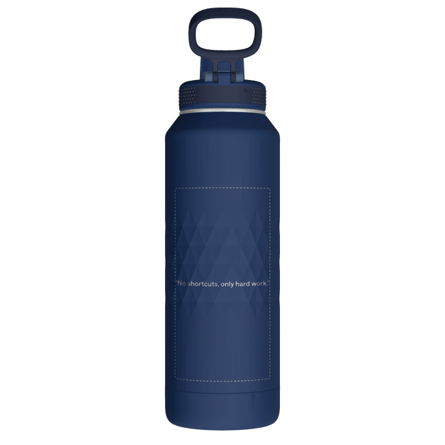 Takeya Sport Water Bottle - customized