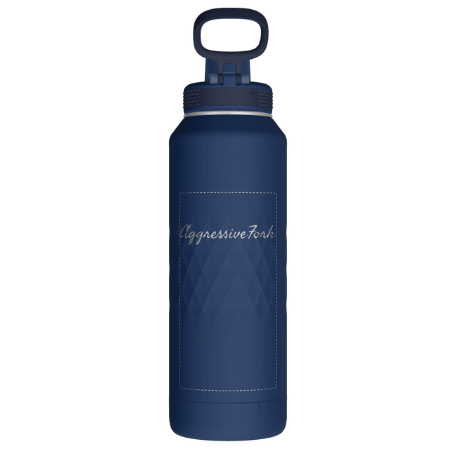 Takeya Sport Water Bottle - customized
