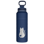 Takeya Sport Water Bottle - customized