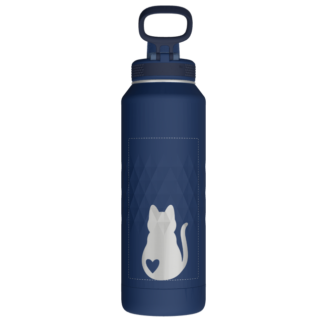 Takeya Sport Water Bottle - customized