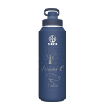 Takeya Sport Water Bottle - customized