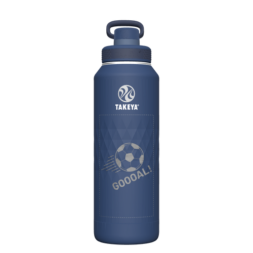 Takeya Sport Water Bottle - customized