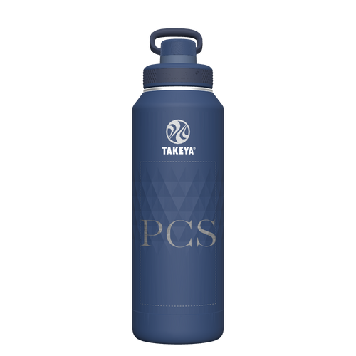 Takeya Sport Water Bottle - customized