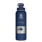 Takeya Sport Water Bottle - customized