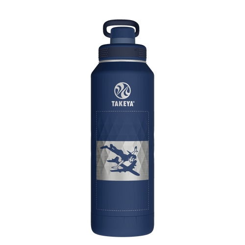 Takeya Sport Water Bottle - customized
