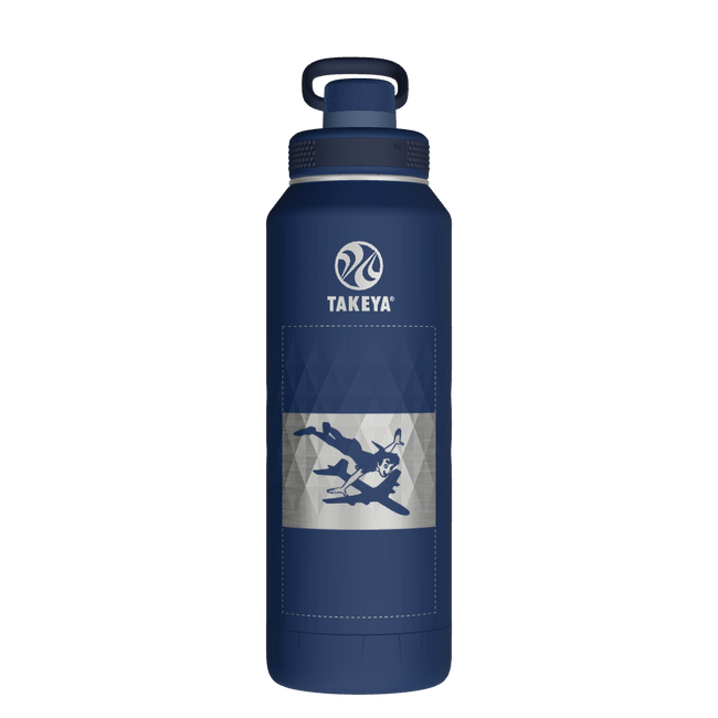 Takeya Sport Water Bottle - customized