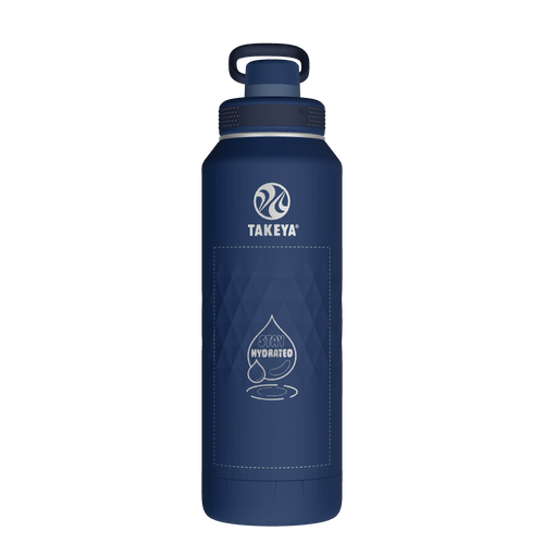 Takeya Sport Water Bottle - customized