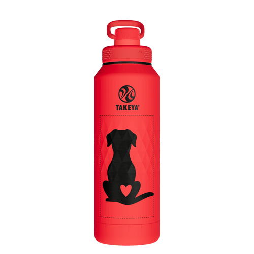 Takeya Sport Water Bottle - customized