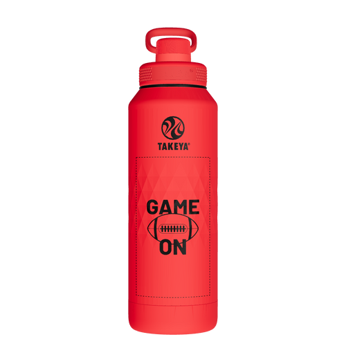 Takeya Sport Water Bottle - customized
