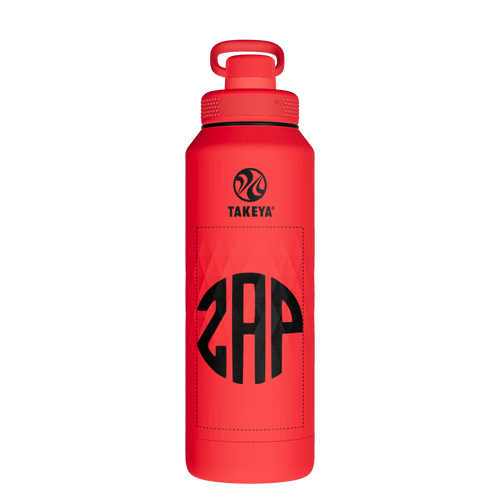 Takeya Sport Water Bottle - customized