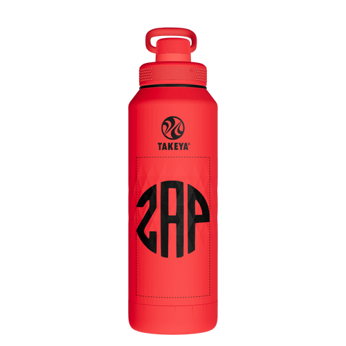 Takeya Sport Water Bottle - customized