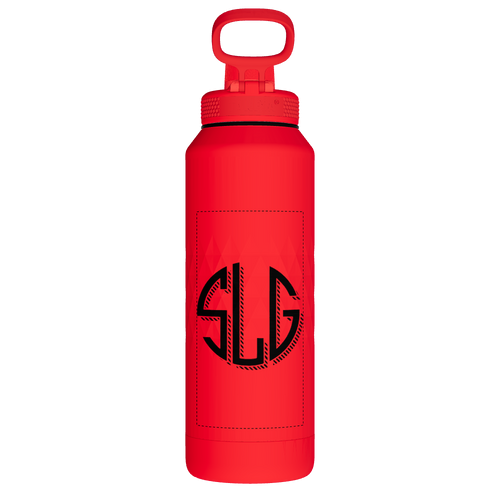 Takeya Sport Water Bottle - customized
