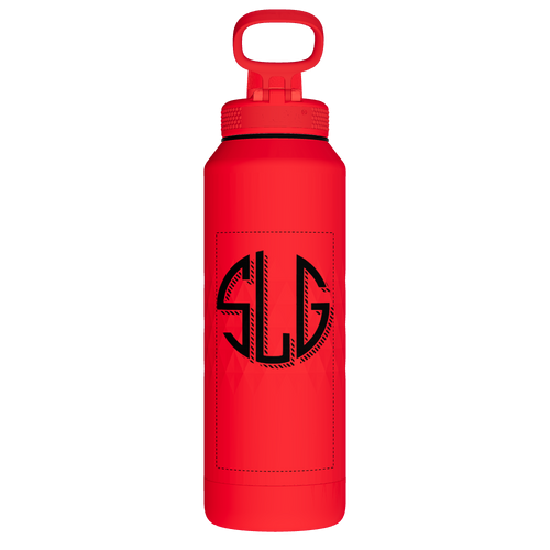 Takeya Sport Water Bottle - customized