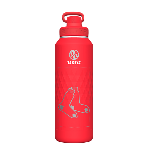 Takeya Sport Water Bottle - customized
