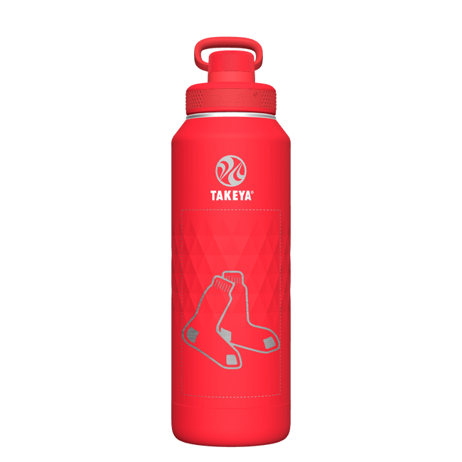 Takeya Sport Water Bottle - customized